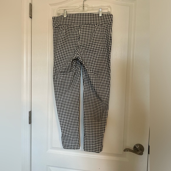 pattern pants - Picture 2 of 3